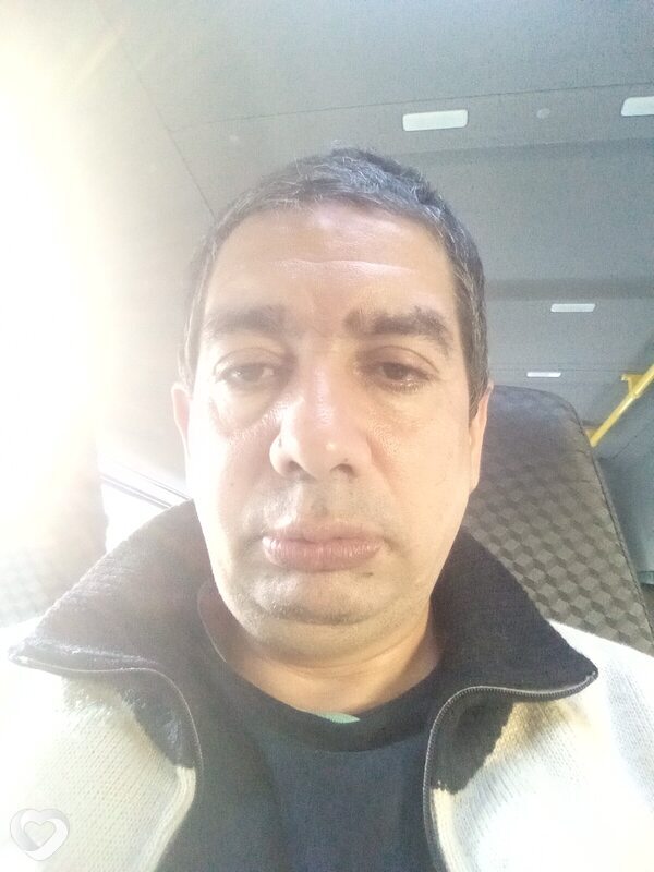 Раджий, 45, Речице — анкета №423409