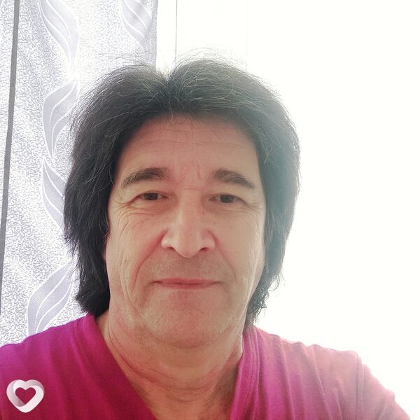 Сергей, 64, Геленджике — анкета №423410