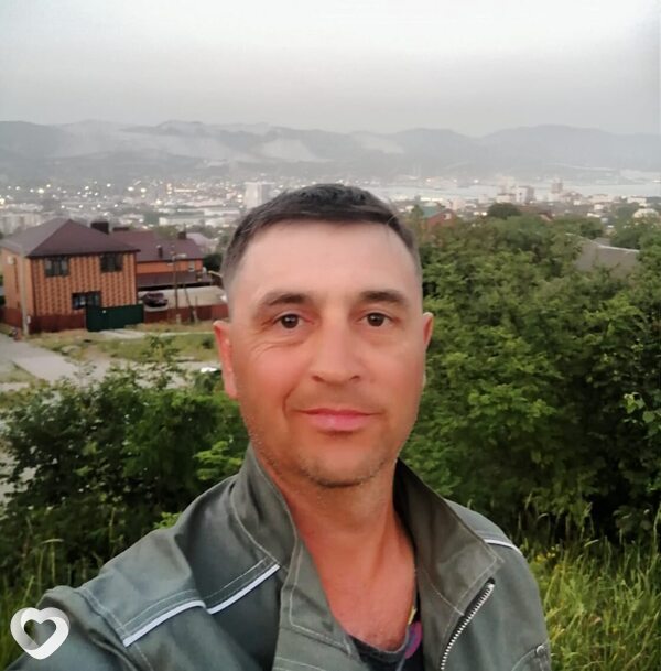 Толян, 41, Балакове — анкета №423413
