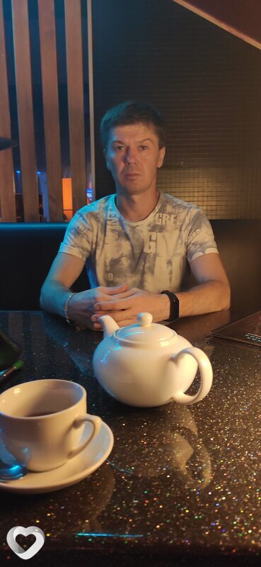 Дмитрий, 38, Стерлитамаке — анкета №423414