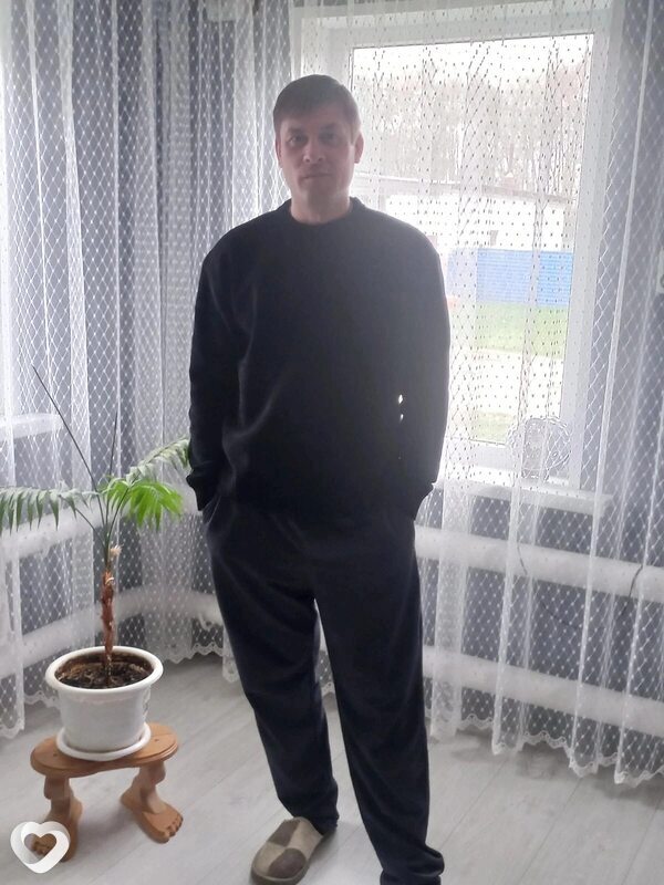 Михаил, 41, Балахне — анкета №423500