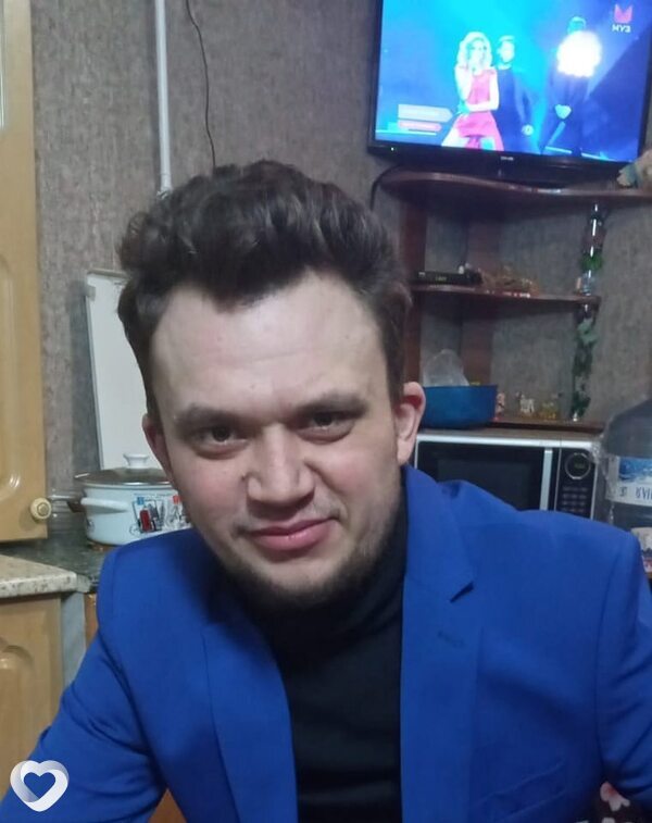 Сергей, 32, Цимлянске — анкета №423501