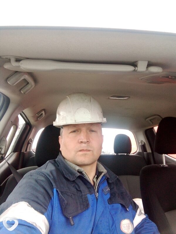Григорий, 48, Кургане — анкета №423506