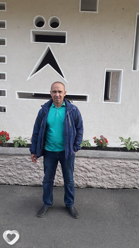 Андрей, 44, Могилев — анкета №423508