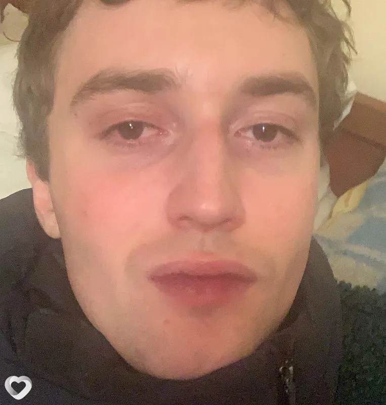 Томми, 32, Могилев — анкета №8735