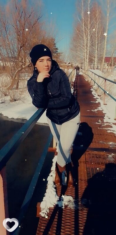 Галина, 30, Бийске — анкета №423520