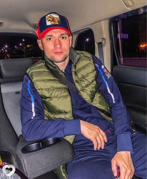 Олег, 31, Екатеринбурге — анкета №423525