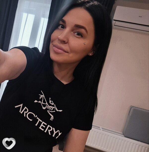 Garaeva, 34, Казани — анкета №423527