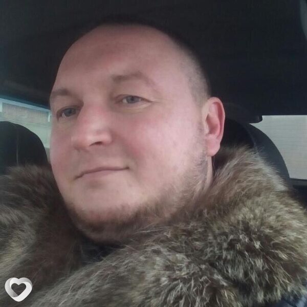 Сергей, 49, Ульяновске — анкета №423530