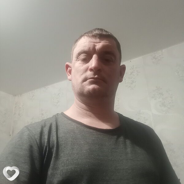 Виталий, 41, Островце — анкета №423532