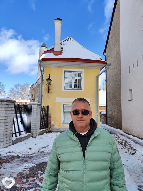 Александр, 54, Минске — анкета №423535