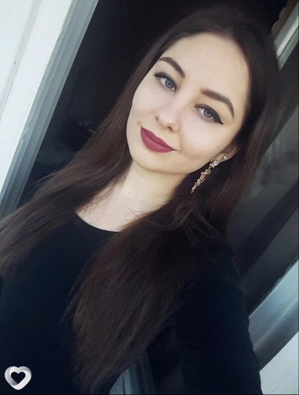 Юлия, 28, Краснодаре — анкета №423545