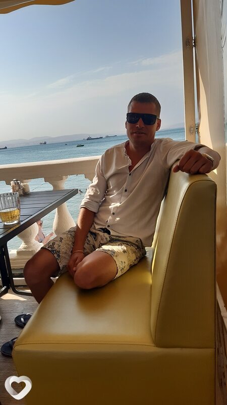 Сергей, 36, Сызрани — анкета №423547
