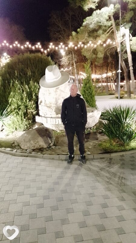 Иван, 43, Анапе — анкета №423548
