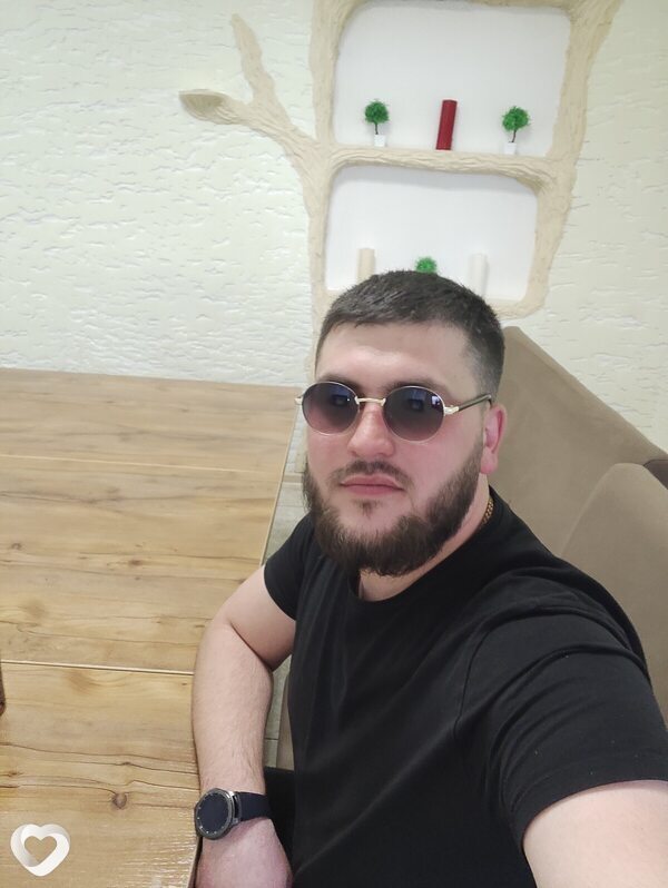 Riza, 32, Бахчисарае — анкета №423552