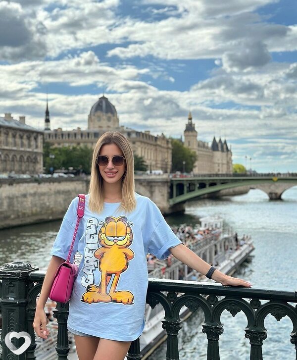 Анюта, 31, Уфе — анкета №423554
