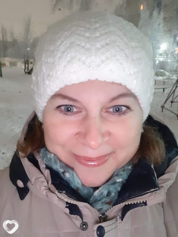 Наталья, 51, Саратове — анкета №423566