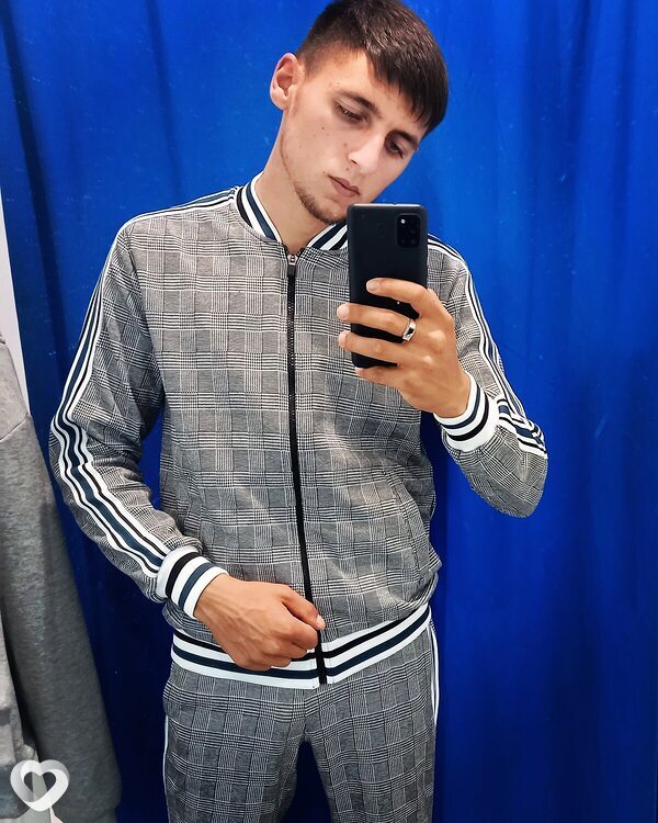 Николай, 29, Гомеле — анкета №423718