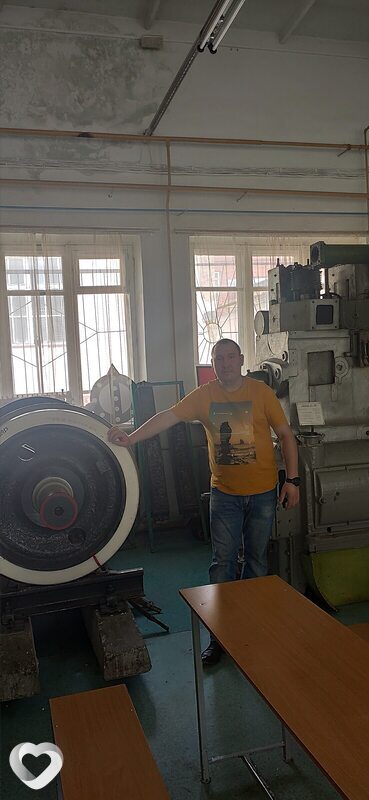 Александр, 37, Калуге — анкета №423722
