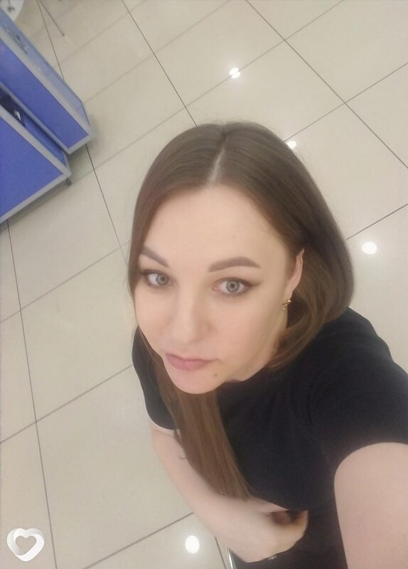 Надежда, 35, Саратове — анкета №423723