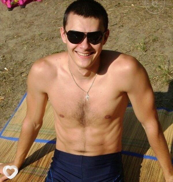 Max, 32, Орше — анкета №423725