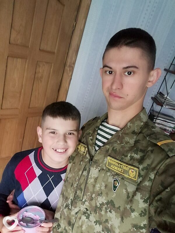 Кирилл, 26, Бресте — анкета №423728