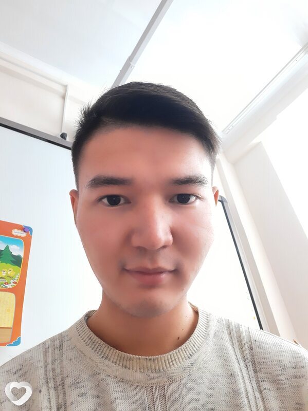 Алишер, 28, Жезказгане — анкета №423731