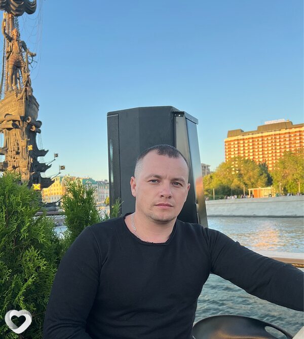 Андрей, 35, Костроме — анкета №423732