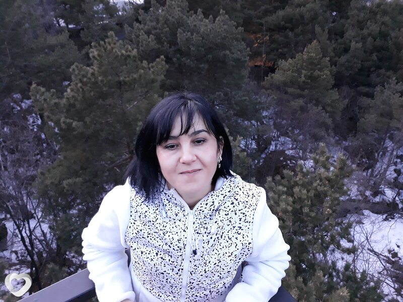 Гогоша, 49, Владикавказе — анкета №423738