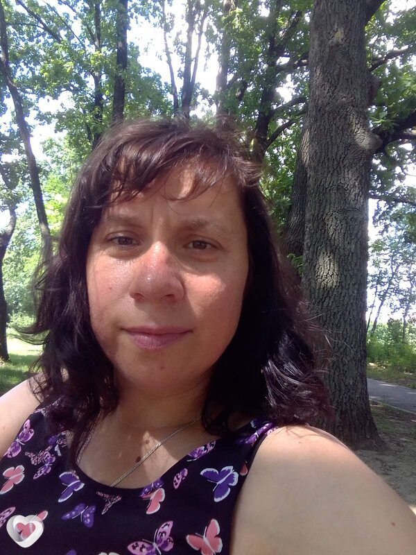Лилит, 43, Полтаве — анкета №424095