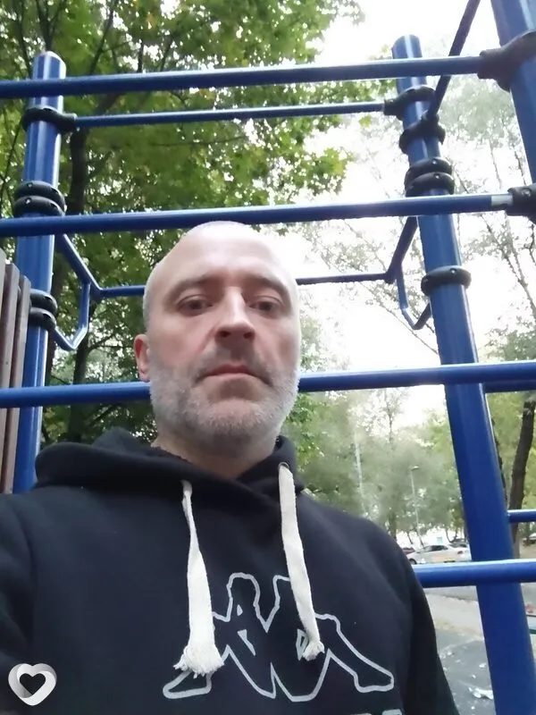 Илья, 44, Москве — анкета №424096