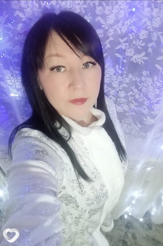 Жанна, 43, Йошкар-Оле — анкета №424097