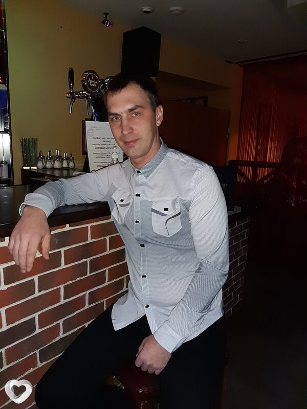Юрий, 39, Шуи — анкета №424101