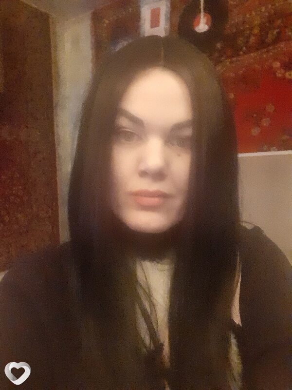 Окси, 39, Ростове-на-Дону — анкета №424107