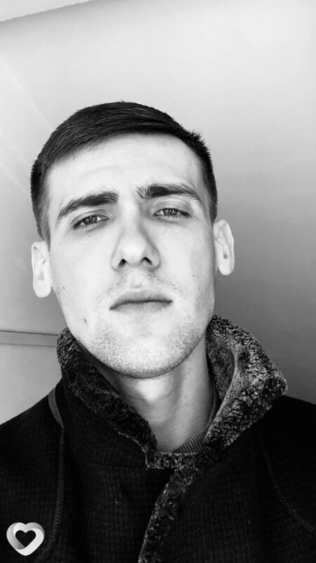 Николай, 32, Москве — анкета №424113
