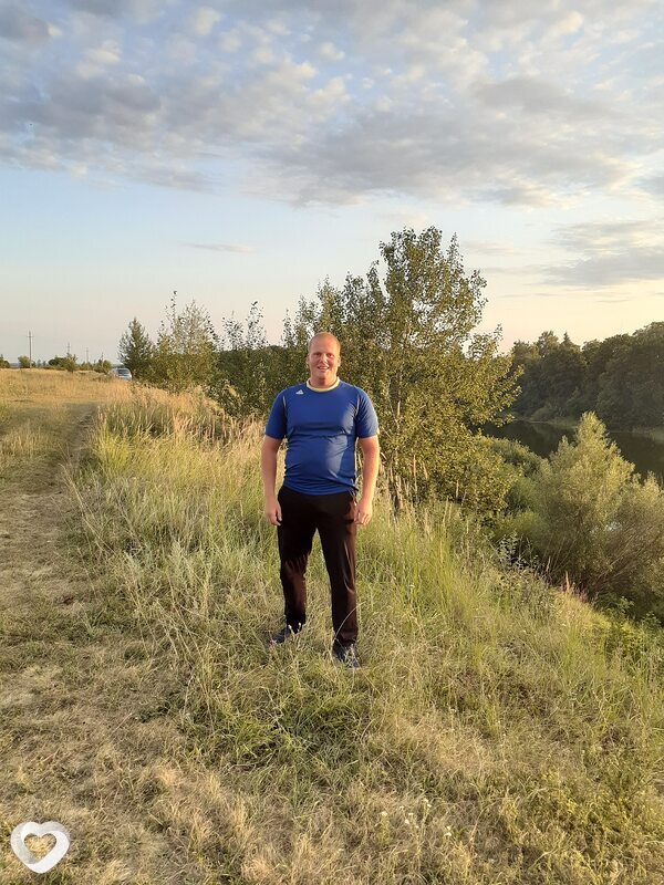 Михаил, 33, Мичуринске — анкета №424115
