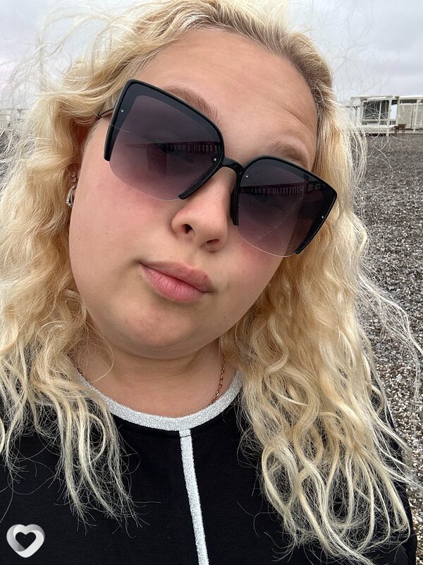 Амина, 21, Волгограде — анкета №423617