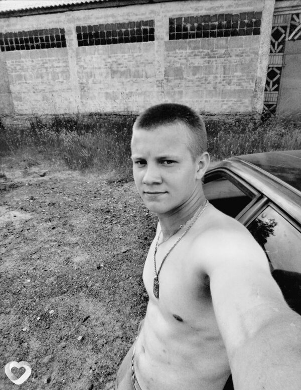 Андрей, 29, Бресте — анкета №423619