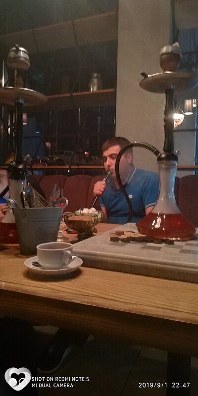 Руслан, 35, Избербаше — анкета №423621
