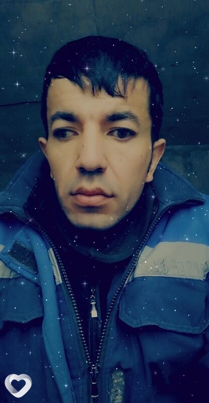 Сардор, 34, Москве — анкета №423623