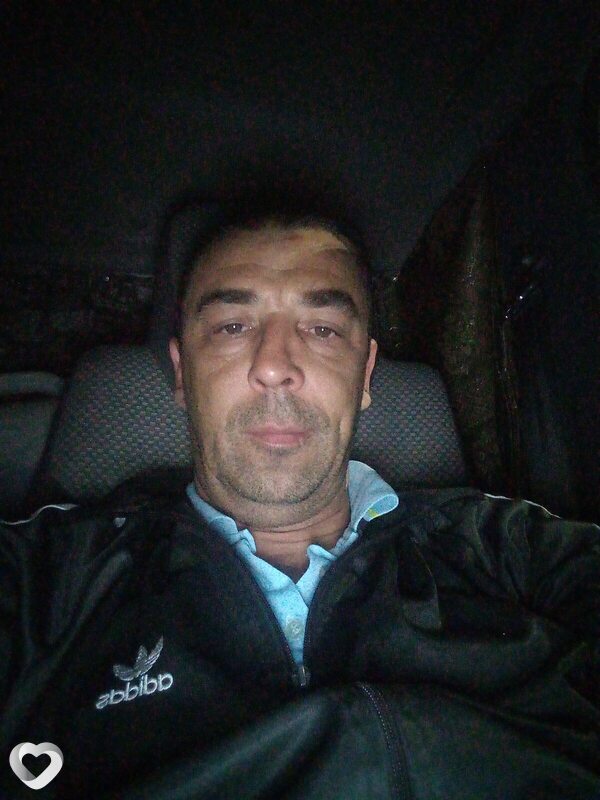 Серега, 44, Нижнем Новгороде — анкета №423624