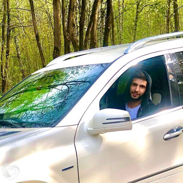 Тат, 28, Москве — анкета №423627