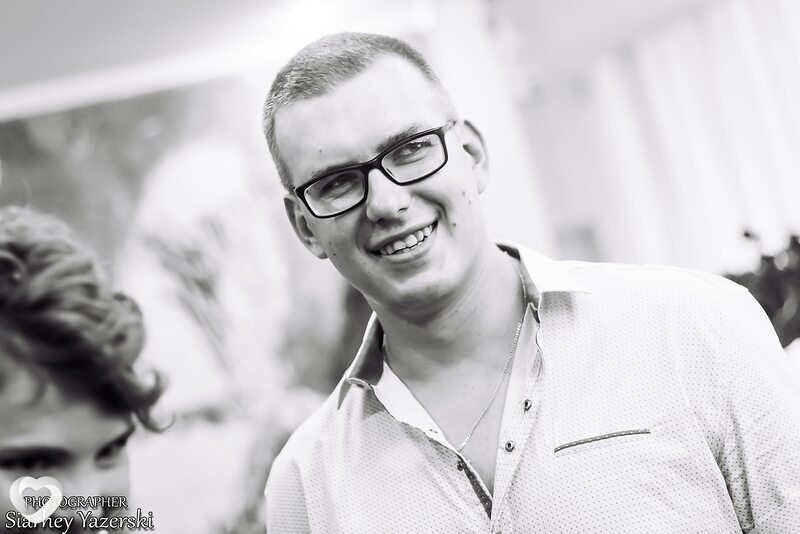Алексей, 34, Полоцке — анкета №423629