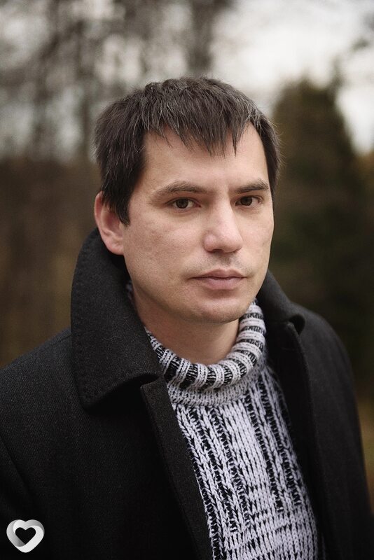 Дамир, 37, Сергиеве Посаде — анкета №423636