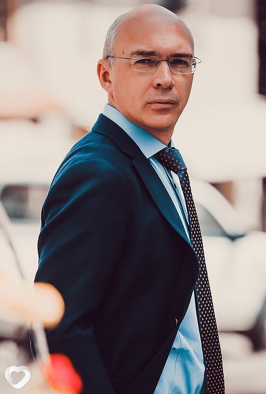 Алекс, 52, Санкт-Петербурге — анкета №423639