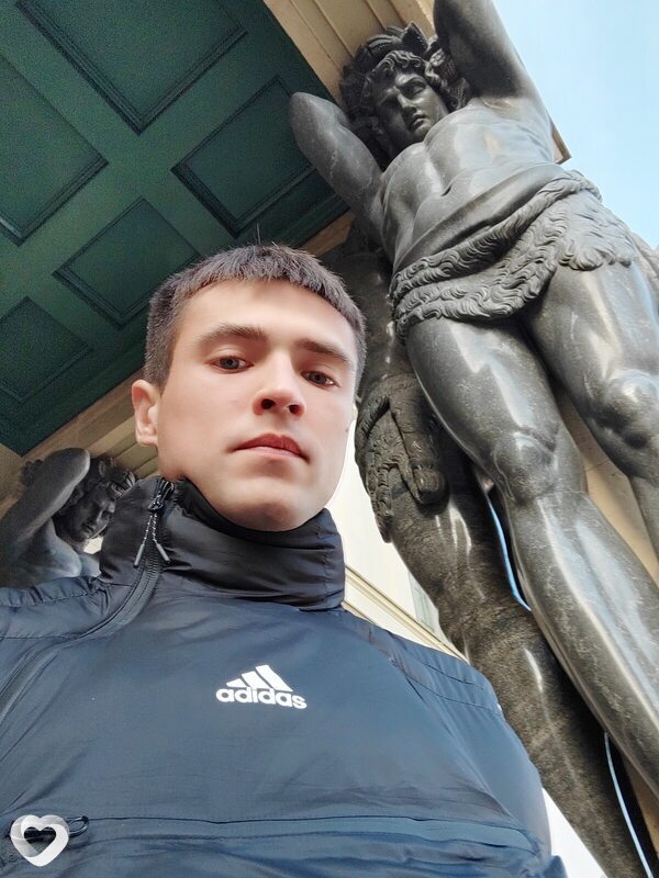 Никита, 30, Волгограде — анкета №423895