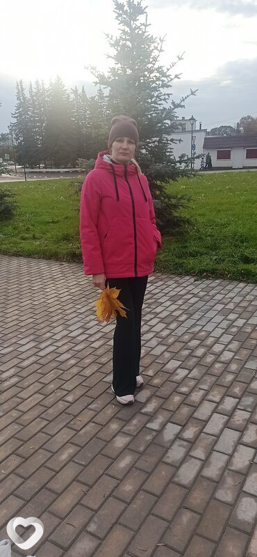 Екатерина, 41, Владивостоке — анкета №423897