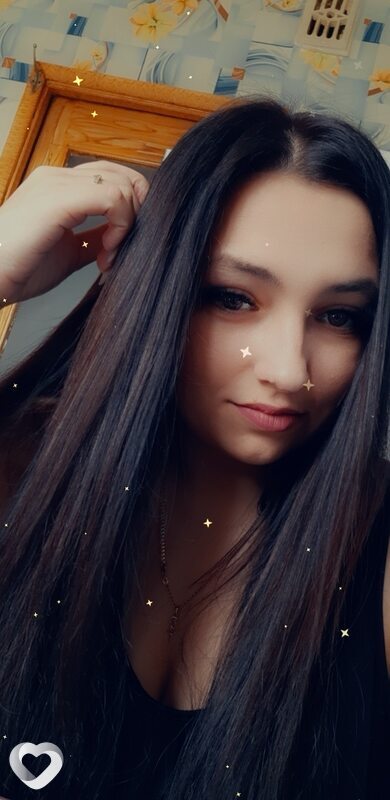 Яна, 30, Могилев — анкета №423900