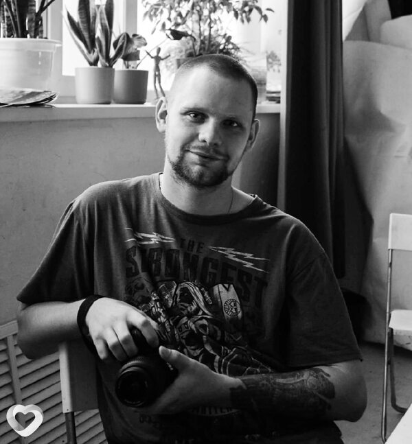 Дима, 30, Кирове-Чепецке — анкета №423901