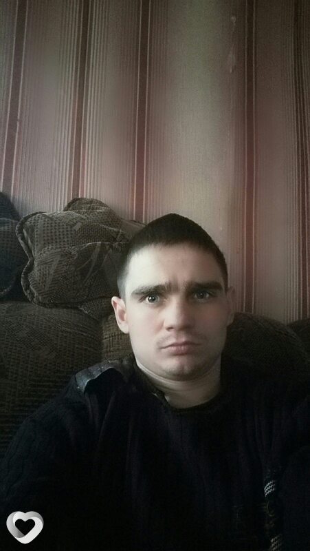 Валерий, 37, Барановичах — анкета №423903